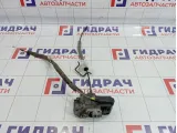 Замок двери передней правой Nissan Qashqai (J10) 80500-EY10D