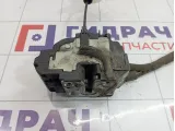 Замок двери передней правой Nissan Qashqai (J10) 80500-EY10D