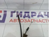 Замок двери передней правой Nissan Qashqai (J10) 80500-EY10D