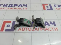 Петли двери передней правой Nissan Qashqai (J10)