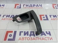 Ручка двери передней внутренняя левая Nissan Qashqai (J10) 80951-JD000