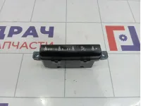 Индикатор ремней безопасности Nissan Qashqai (J10) 25020-JD90A