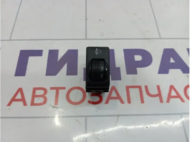 Кнопка корректора фар Nissan Qashqai (J10) 25190-JD00B