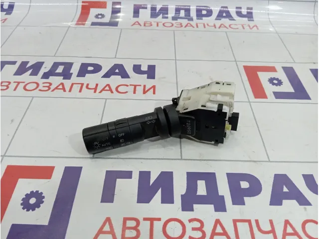 Переключатель поворотов подрулевой Nissan Qashqai (J10) 25540-JD03A