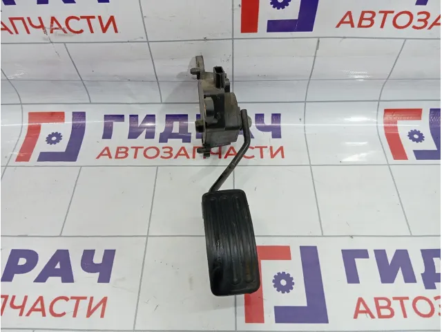 Педаль газа Nissan Qashqai (J10) 18002-JD910