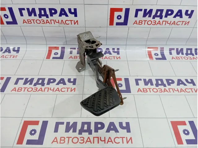 Педаль тормоза Nissan Qashqai (J10) 46501-JD910