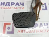 Педаль тормоза Nissan Qashqai (J10) 46501-JD910
