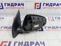 Зеркало левое электрическое Nissan Qashqai (J10) 96302-JD920