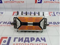 Подушка безопасности пассажирская (в торпедо) Nissan Qashqai (J10) 98515-JD00A