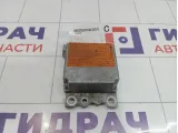 Блок управления AIR BAG Nissan Qashqai (J10) 98820-JD10A