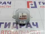 Блок электронный Nissan Qashqai (J10) 41650-JD010