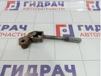 Кардан рулевой Nissan Qashqai (J10) D8080-EY40B
