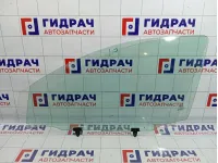 Стекло двери передней левой Nissan Qashqai (J10) 80301-JD000