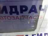 Стекло двери задней левой Nissan Qashqai (J10) 82301-JD000