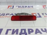 Фонарь задний противотуманный Nissan Qashqai (J10) 26580-JD00A