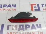 Фонарь задний противотуманный Nissan Qashqai (J10) 26580-JD00A