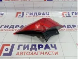 Фонарь задний наружный правый Nissan Qashqai (J10) 26550-JD000