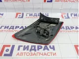 Фонарь задний наружный правый Nissan Qashqai (J10) 26550-JD000