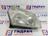 Фара правая Nissan Qashqai (J10) 26010-JD900