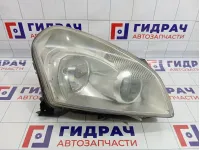 Фара правая Nissan Qashqai (J10) 26010-JD900