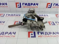 Колонка рулевая Nissan Qashqai (J10) 48811-EY41B