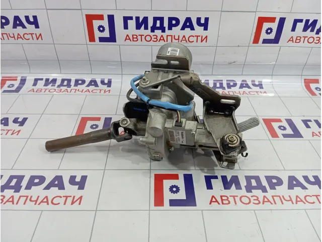 Колонка рулевая Nissan Qashqai (J10) 48811-EY41B
