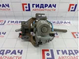 Колонка рулевая Nissan Qashqai (J10) 48811-EY41B