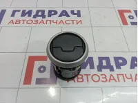 Дефлектор воздушный Nissan Qashqai (J10) 68760-JD10A