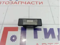Фонарь подсветки номера Nissan Qashqai (J10) 26510-JD00A