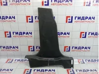 Обшивка стойки средней левой нижняя Nissan Qashqai (J10) 76916-JD000 Обшивка стойки средней левой нижняя Nissan Qashqai (J10) 76916-JD000
