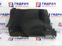 Обшивка багажника левая Nissan Qashqai (J10) 84951-JD000