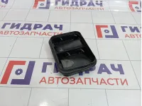 Решетка вентиляционная Nissan Qashqai (J10) 76804-JD00A