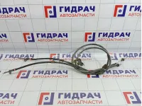Трос стояночного тормоза Nissan Qashqai (J10)