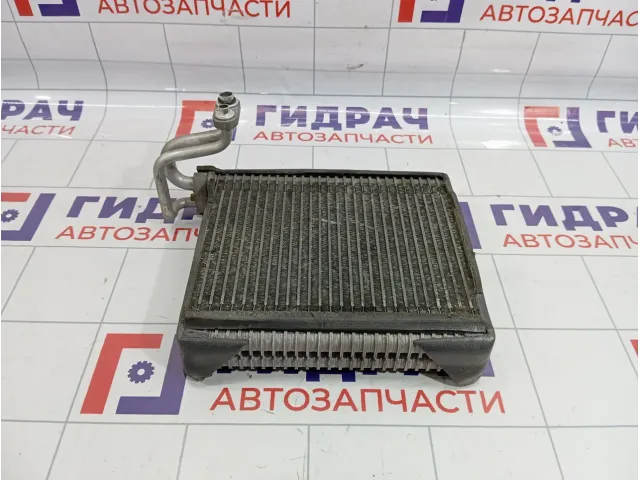 Испаритель кондиционера Nissan Qashqai (J10) 27280-JD20A