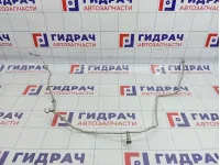Трубка кондиционера Nissan Qashqai (J10) 92440-JD010