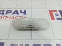 Плафон салонный Nissan Qashqai (J10) 26430-BC40A