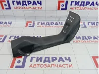 Пыльник горловины топливного бака Nissan Qashqai (J10) 17290-JD000