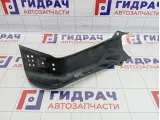Пыльник горловины топливного бака Nissan Qashqai (J10) 17290-JD000