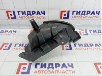 Пыльник заднего бампера правый Nissan Qashqai (J10) 74778-JD00A