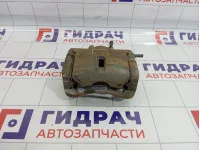 Суппорт тормозной передний левый Nissan Qashqai (J10) 41011-JD00A