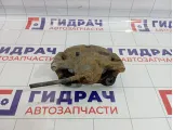Суппорт тормозной передний левый Nissan Qashqai (J10) 41011-JD00A