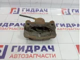 Суппорт тормозной передний левый Nissan Qashqai (J10) 41011-JD00A