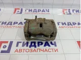 Суппорт тормозной передний правый Nissan Qashqai (J10) 41001-JD00A