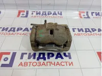 Суппорт тормозной передний правый Nissan Qashqai (J10) 41001-JD00A