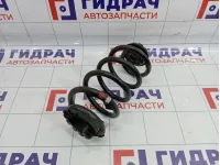 Пружина задняя Nissan Qashqai (J10) 55020-JD63A