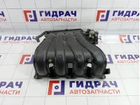 Коллектор впускной Nissan Qashqai (J10) 14001-CY00A