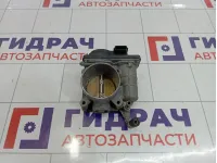 Заслонка дроссельная электрическая Nissan Qashqai (J10) 16119-EN20C