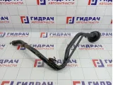 Горловина топливного бака Nissan Qashqai (J10) 17221-JD000