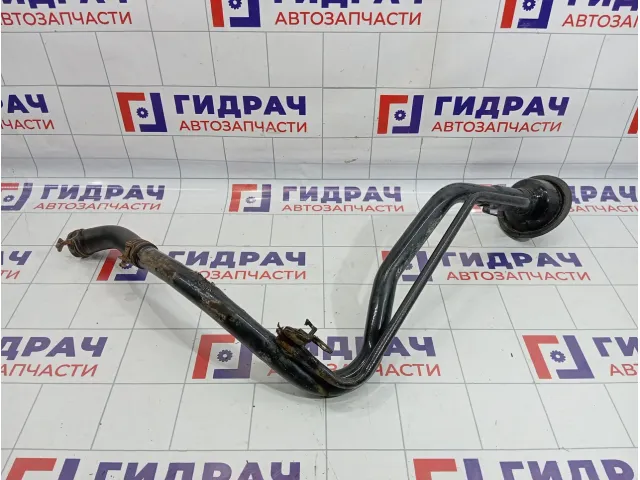 Горловина топливного бака Nissan Qashqai (J10) 17221-JD000