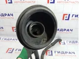 Горловина топливного бака Nissan Qashqai (J10) 17221-JD000